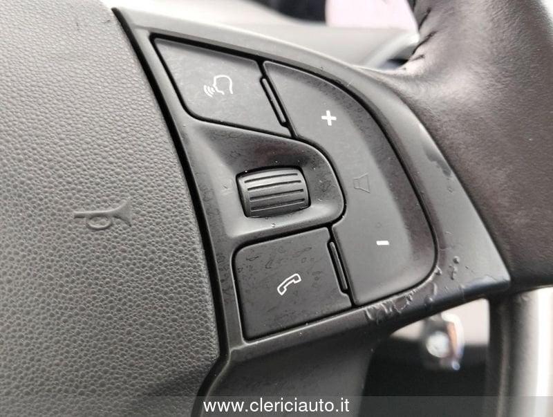 Citroën C4 Picasso BlueHDi 100 S&S Business