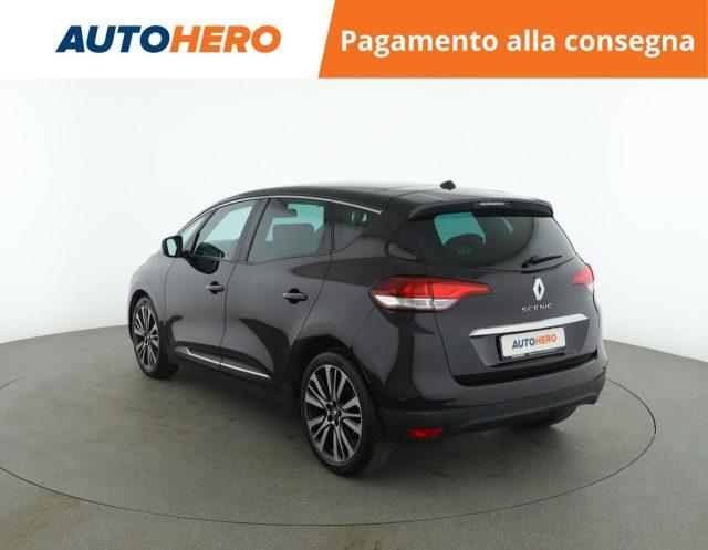 RENAULT Scenic Scénic dCi 160 CV EDC Energy Initiale Paris