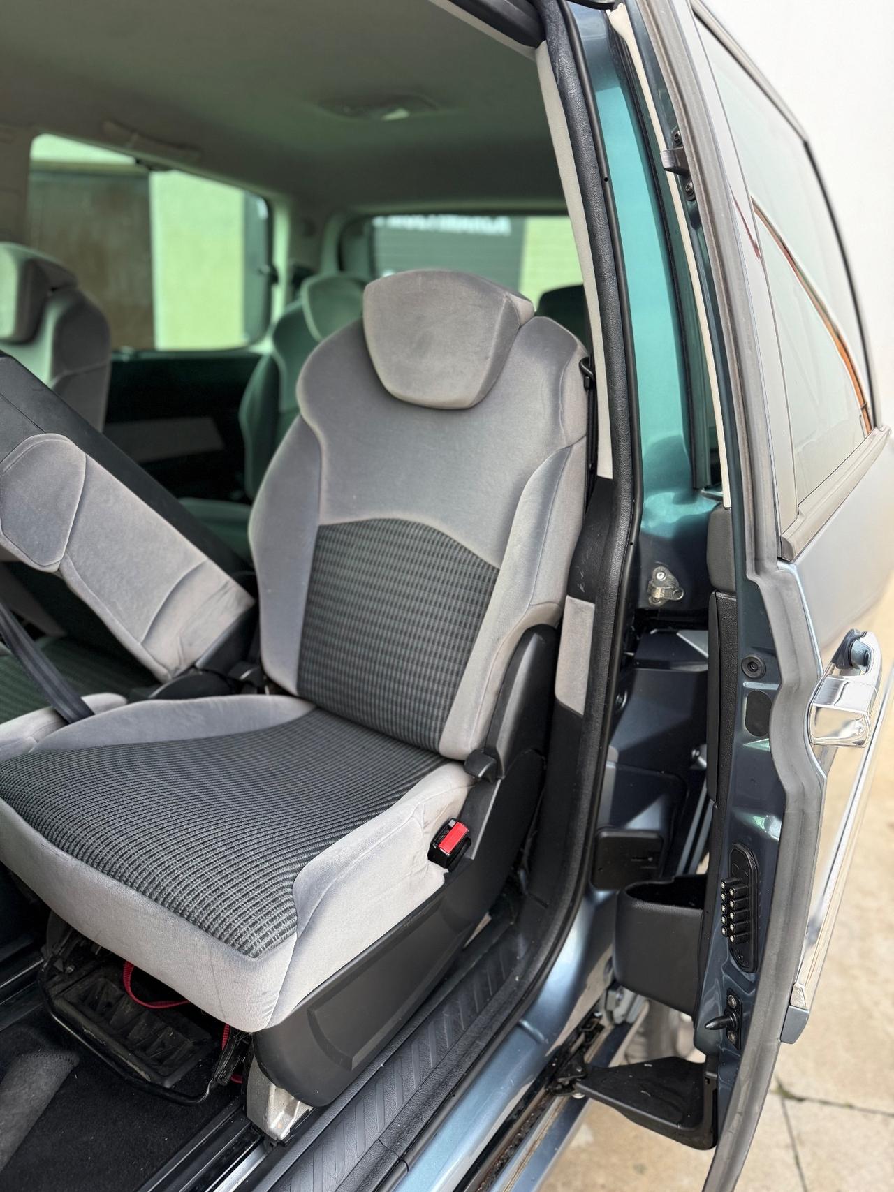 Citroen C8 2.0 HDi 160CV FAP Seduction