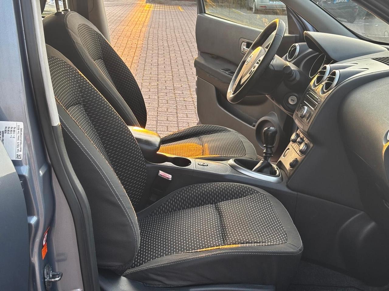 Nissan Qashqai 1.5 dCi Tekna.. CELL 393 690 2051 WUATSAPP