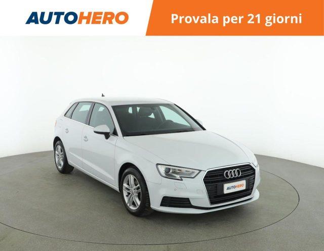 AUDI A3 SPB 30 TDI