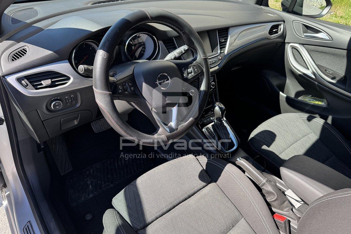 OPEL Astra 1.5 CDTI 122 CV S&S AT9 Sports Tourer Business Eleg.