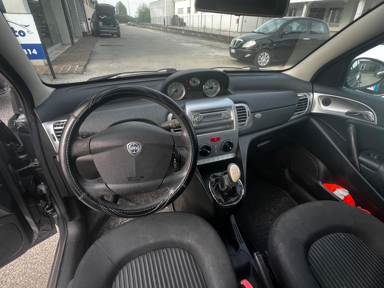 Lancia Ypsilon Allure