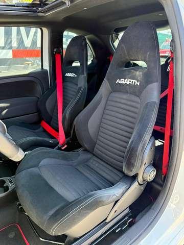 Abarth 595 595 1.4 t-jet Competizione 180cv auto