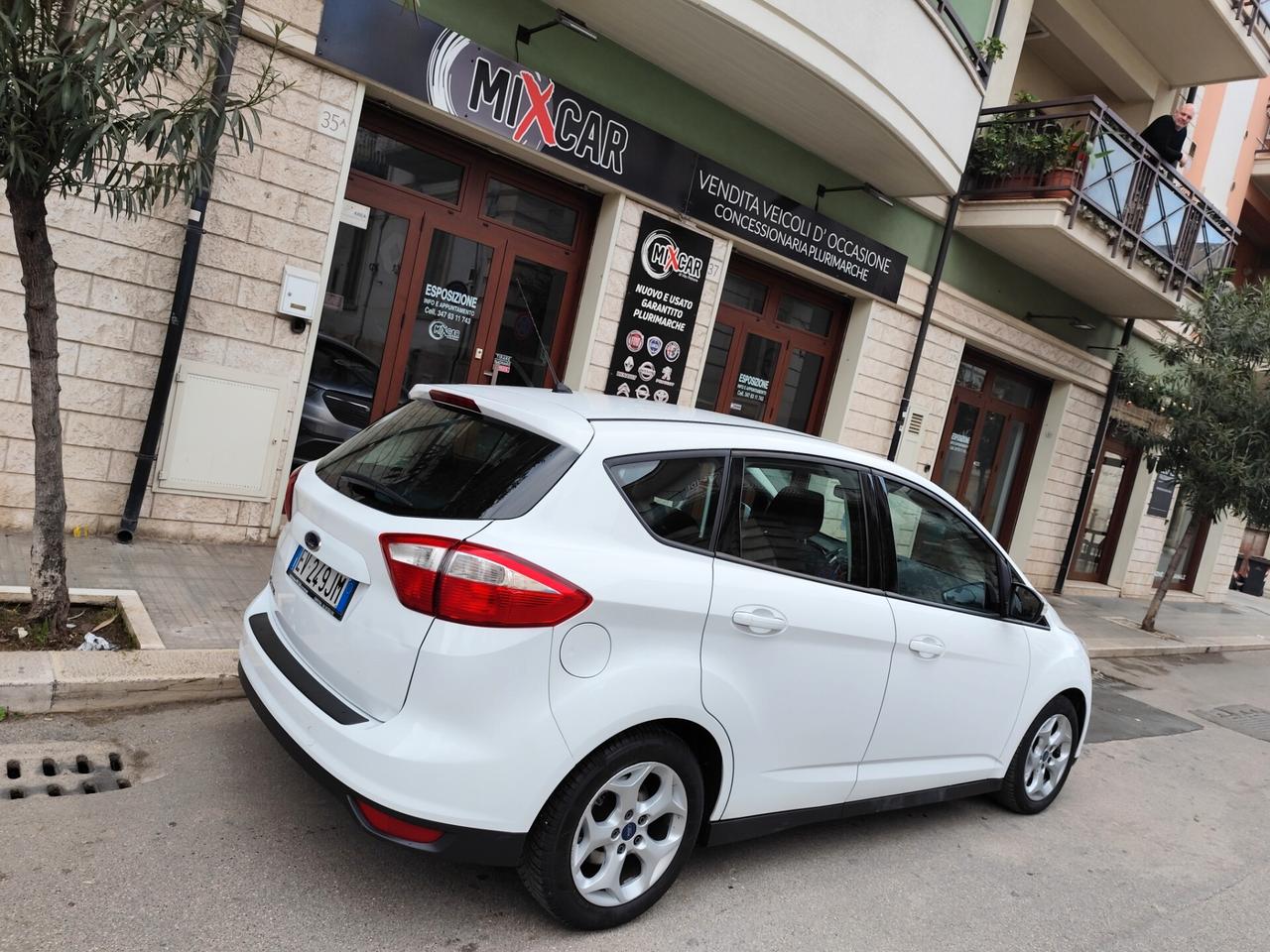 Ford C-Max 1.6 TDCi 95CV UNIPRO PERFETTA