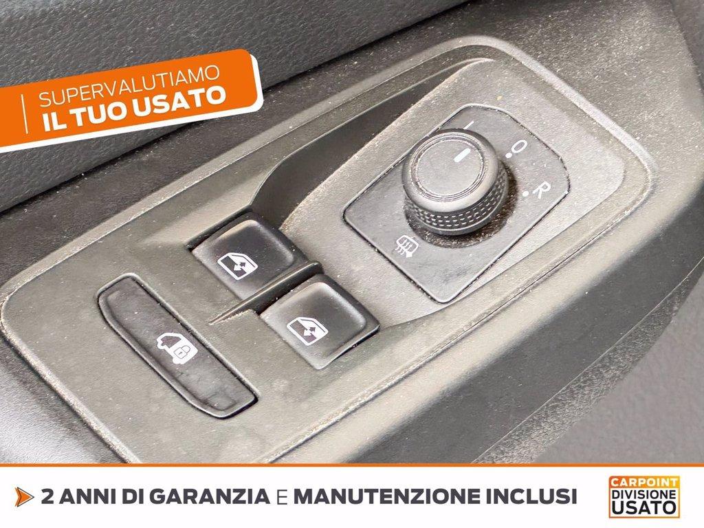 VOLKSWAGEN Caddy cargo maxi 1.5 tsi 114cv del 2023