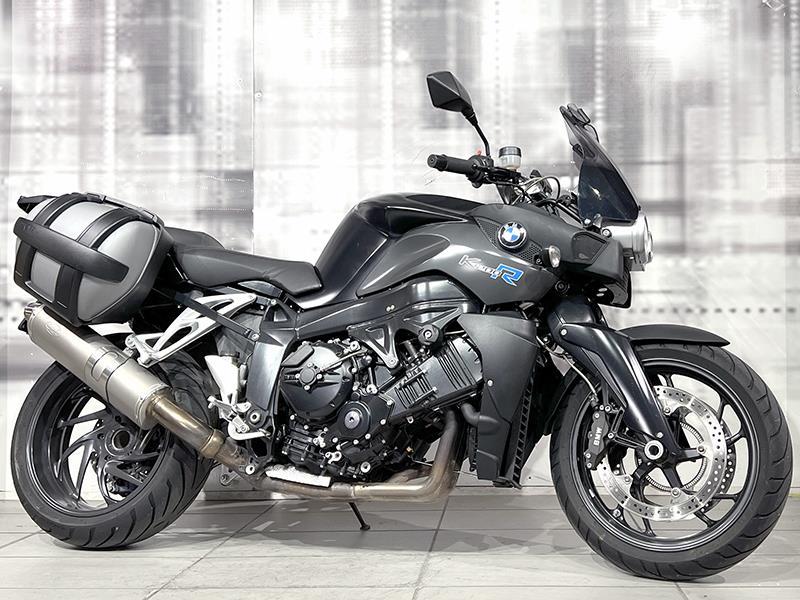 Bmw K 1200 R ABS