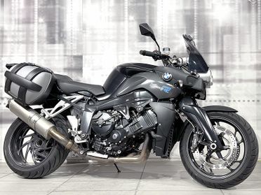 Bmw K 1200 R ABS