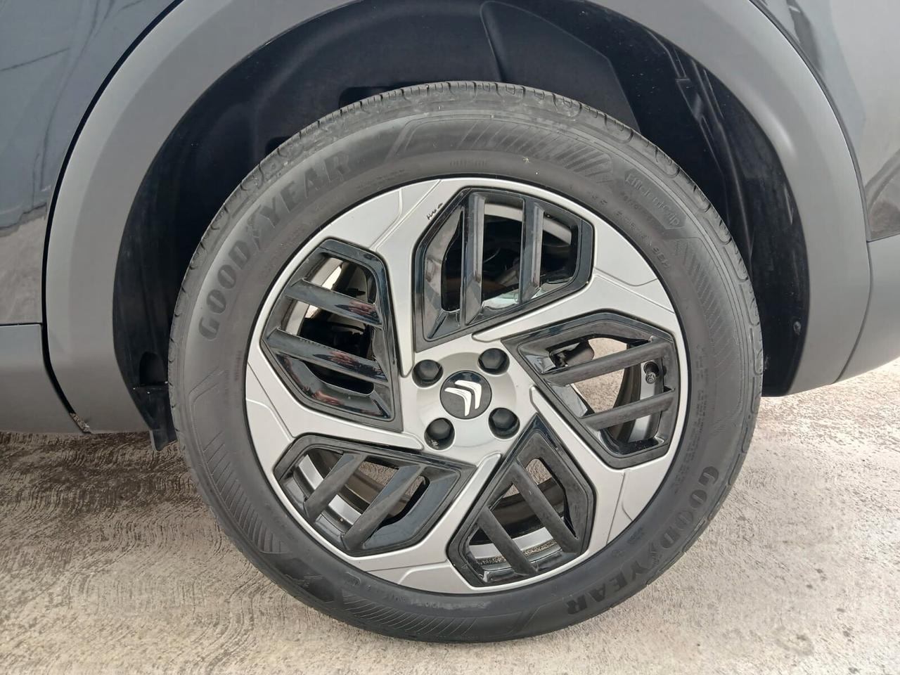 Citroen C4 BlueHDi 130 S&S EAT8 Feel Pack