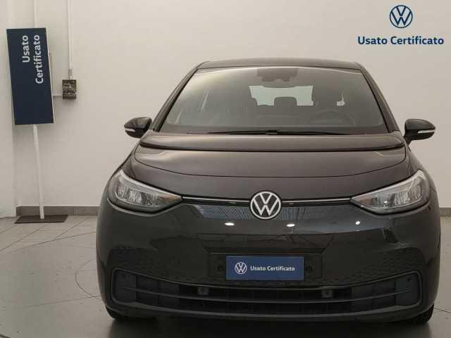 Volkswagen ID.3 58 kWh Life