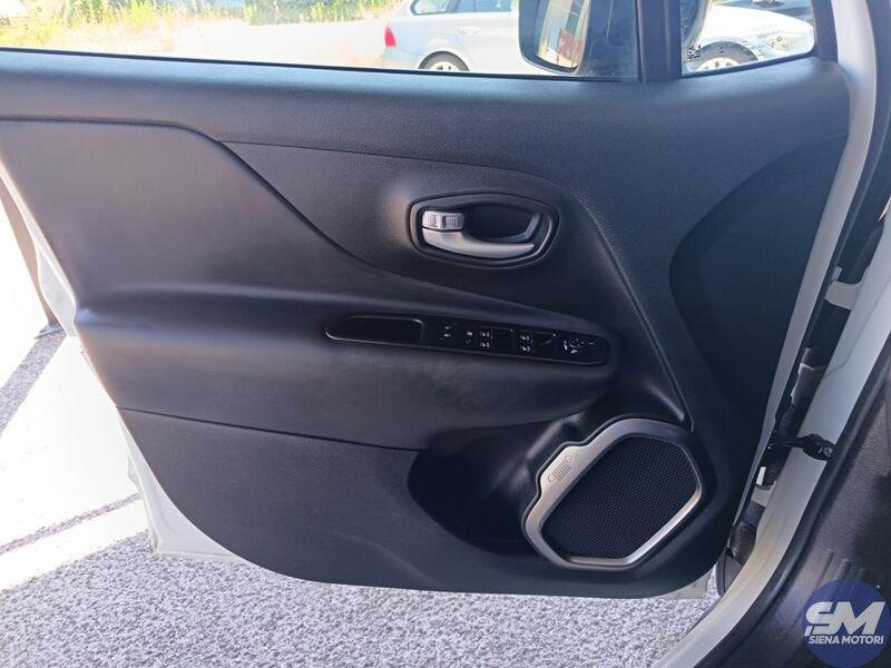 Jeep Renegade 1.5 T4 MHEV 130cv Limited DDCT