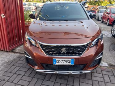 Peugeot 3008 BlueHDi 120 S&S GT Line