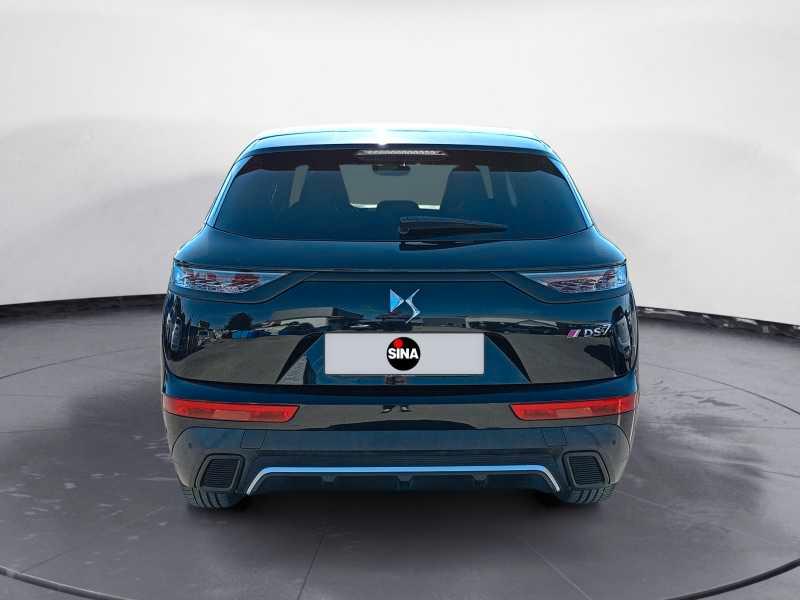 DS DS7 Crossback 1.5 bluehdi Prestige 130cv aut