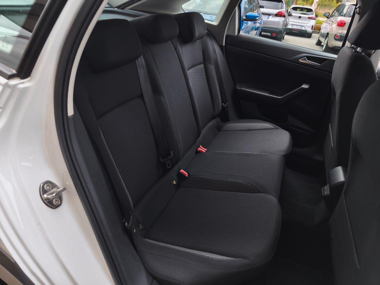 Volkswagen Taigo 1.0 tsi Life 95cv (OK NEOPATENTATI)