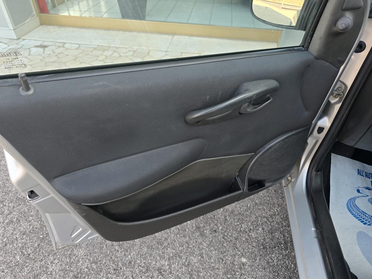Fiat Punto Classic 1.2 5 porte Natural Power Active