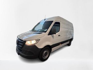 MERCEDES-BENZ Sprinter F37/33 311 CDI RWD TA Furgone