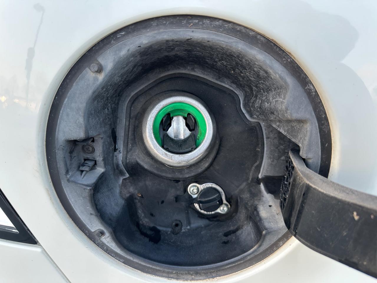 Lancia Ypsilon 1.2 GPL Ecochic Neopatentati