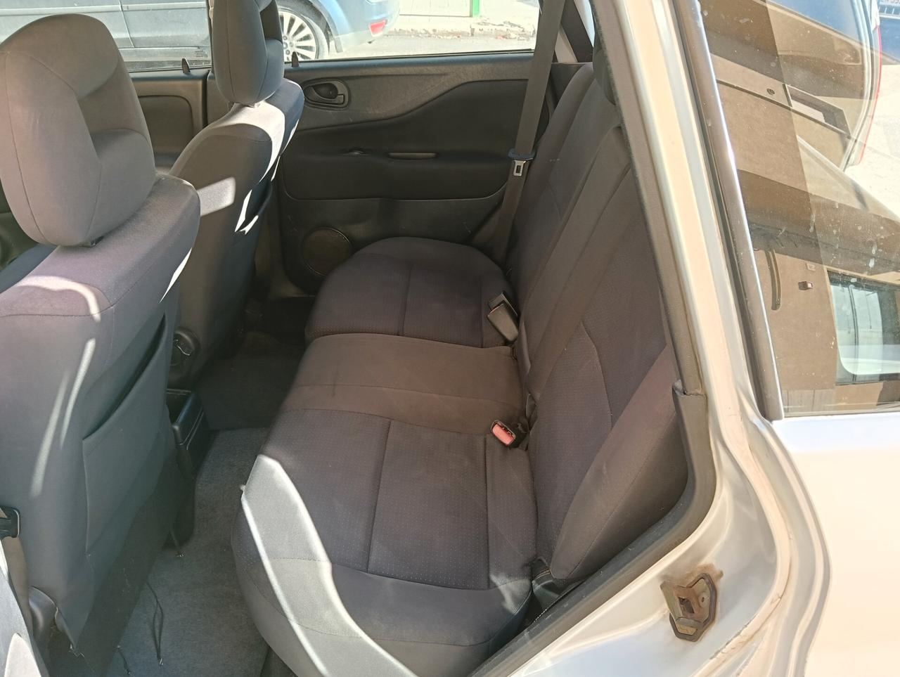 Mitsubishi Space Star 1.9 DI-D cat Comfort