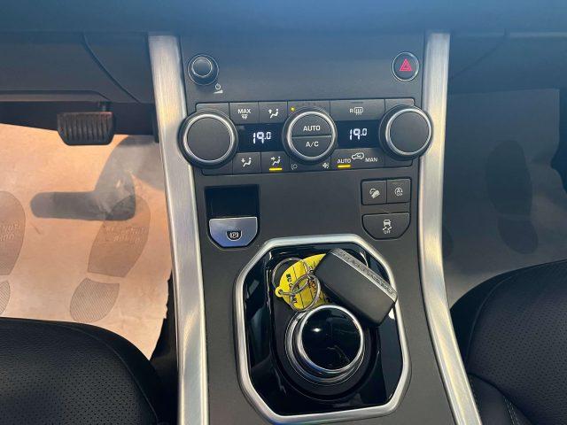 LAND ROVER Range Rover Evoque Range Rover Evoque 5p 2.0 sd4 Dynamic 240cv auto