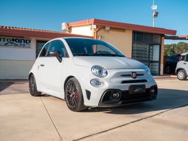 Abarth 595 1.4 Turbo T-Jet 180CV