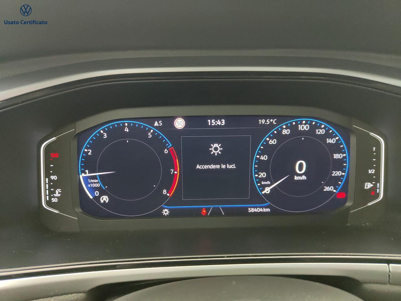 VOLKSWAGEN T-Roc - T-Roc 1.0 TSI Life