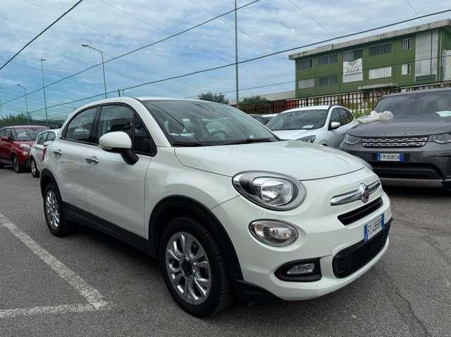 Fiat 500X 500 X 1.6 mjt 4x2 120cv
