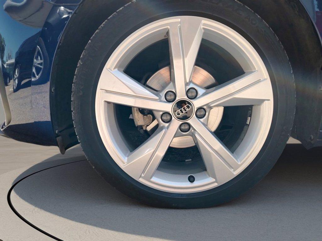 AUDI A1 sportback 25 1.0 tfsi admired s-tronic my20 del 2023