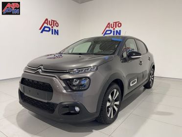 Citroën C3 C3 PureTech 110 S&S Shine KM28.000