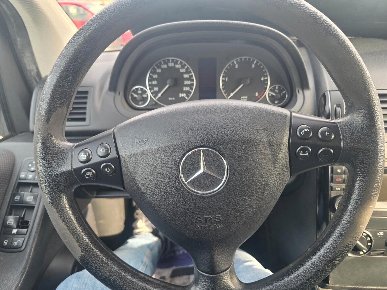 Mercedes-benz A 180 CDI Executive