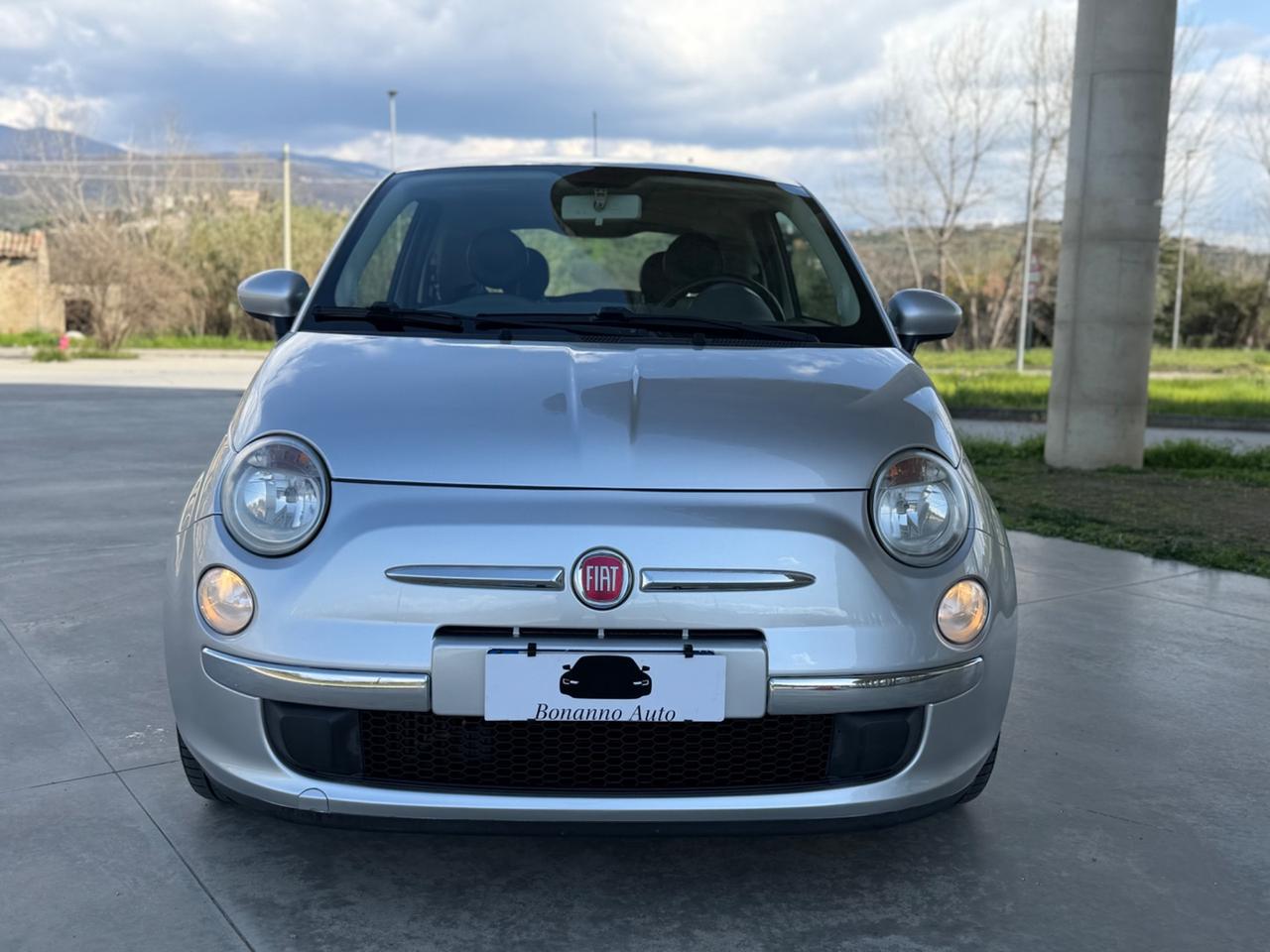 Fiat 500 1.3 Multijet 16V 95 CV Lounge