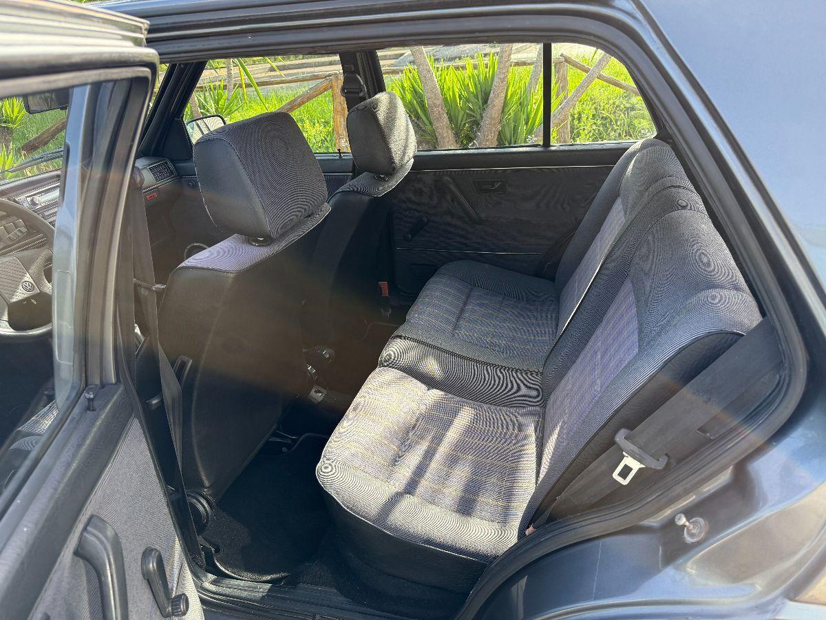 VOLKSWAGEN - Golf - 1800 16V 5 porte GTI