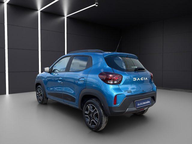 DACIA Spring Electric 45 Expression