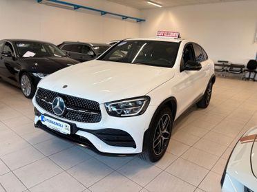 Mercedes-benz GLC 220 d Coupé PREMIUM 4Matic