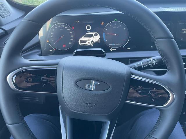 DR Automobiles Dr 5.0 1.5 Comfort