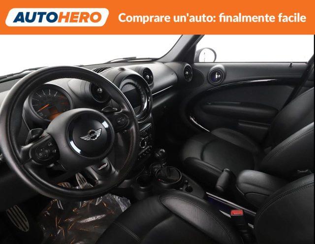 MINI Countryman Mini Cooper S Countryman ALL4