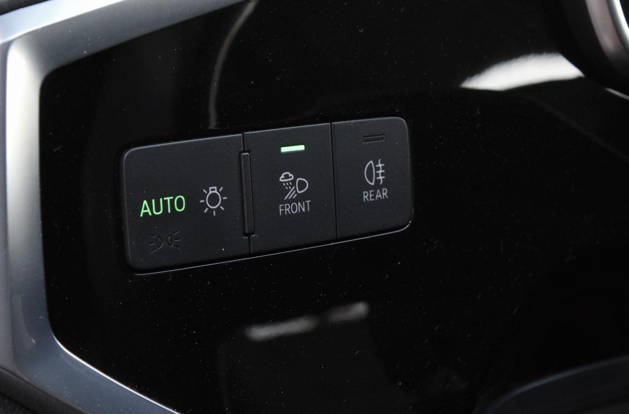 Audi Q3 35 TFSI S-tronic S-line Edition