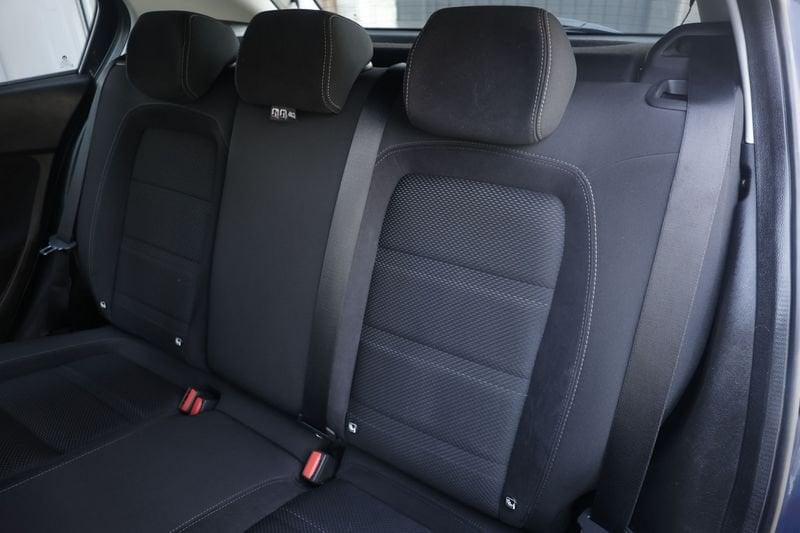 FIAT Tipo FIAT Tipo 1.3 Mjt 4 porte Easy Unicoproprietario