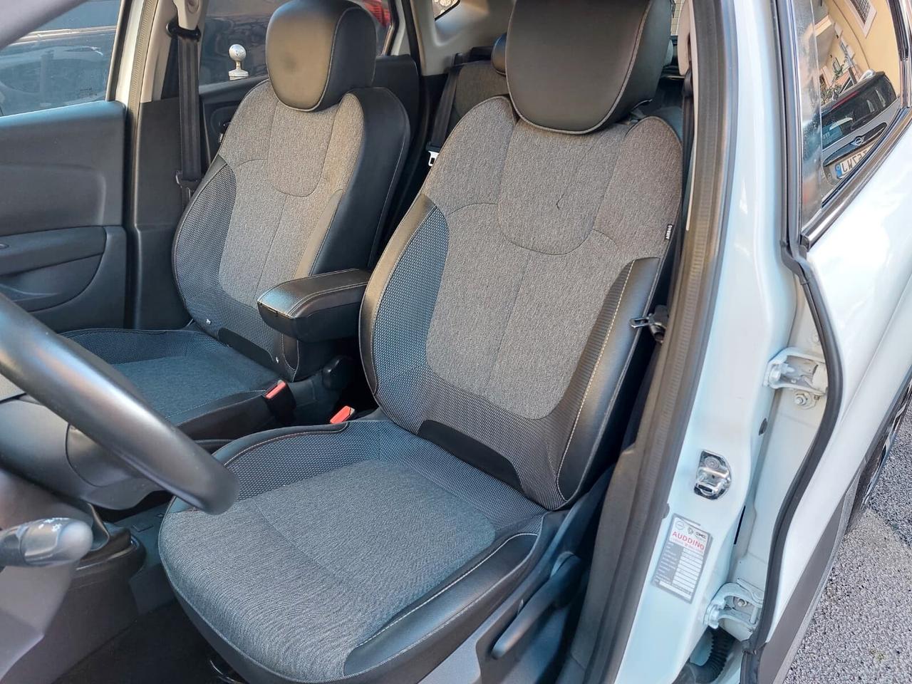 Renault Captur dCi 8V 90 CV Sport Edition2"