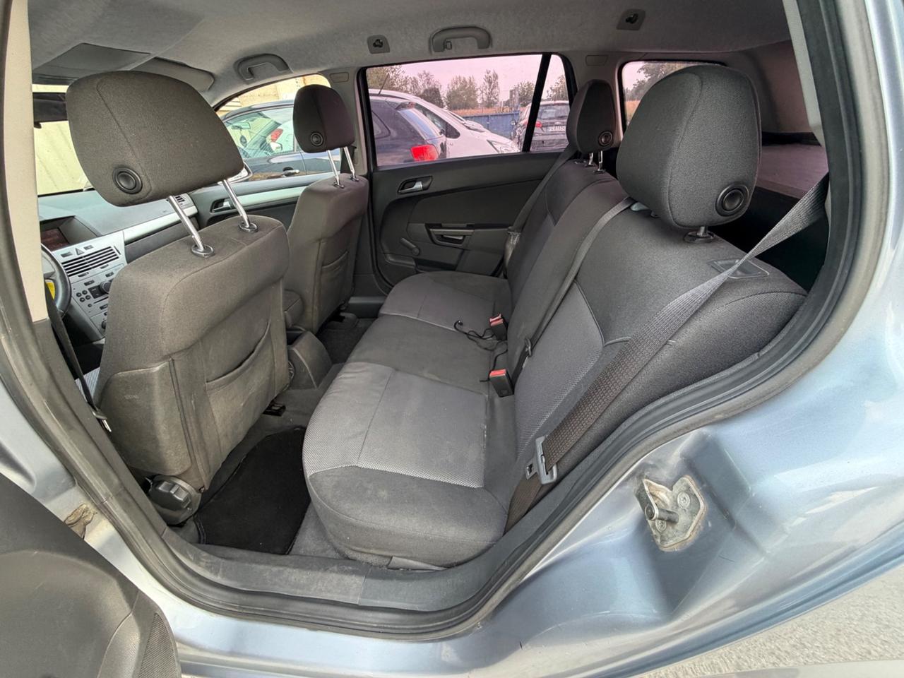 Opel Astra 1.7 CDTI 110CV Station Wagon Cosmo
