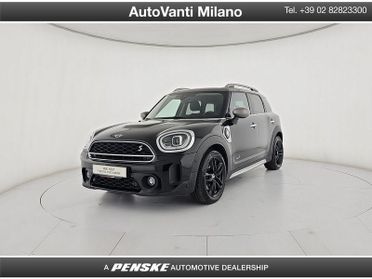 MINI Mini Countryman F60 Mini 1.5 Cooper SE Hype Countryman ALL4 Automatica