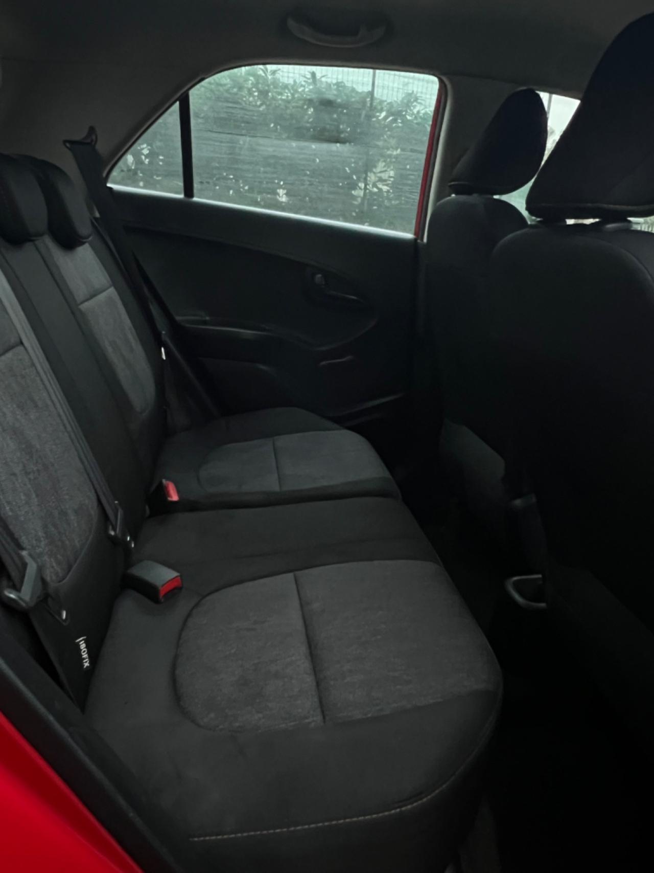 KIA PICANTO 1.0 ECOGPL OTTIMO STATO NEOPATENTATI