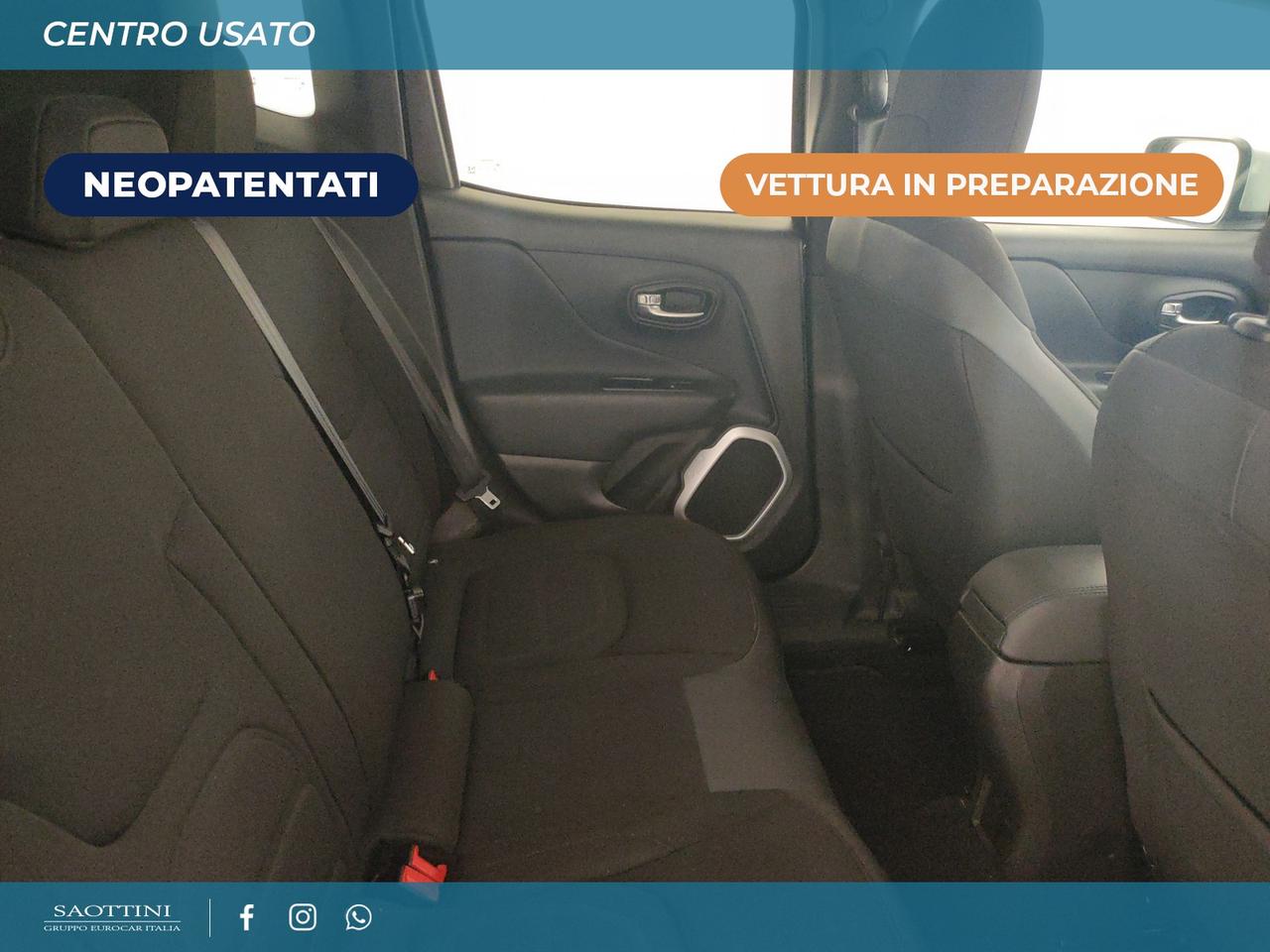 1.6 mtj Limited fwd 120 CV
