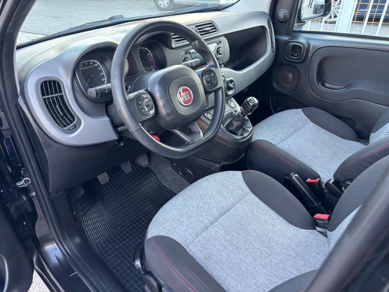 FIAT PANDA 1.2GPL 2019 PRONTA CONSEGNA