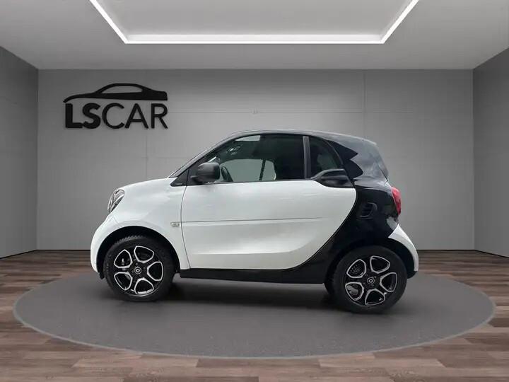 Smart ForTwo 70 1.0 Passion - unipro -promo-finanziamento