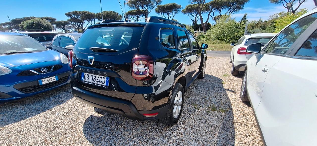 Dacia Duster 1.0 TCe 100 CV ECO-G 4x2 Comfort