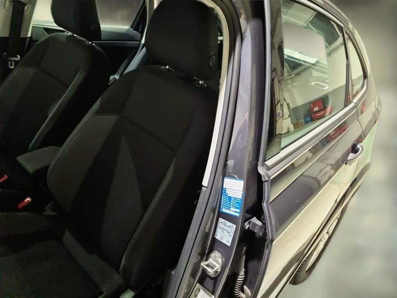 VOLKSWAGEN TAIGO 1.0 TSI 81KW LIFE SUV