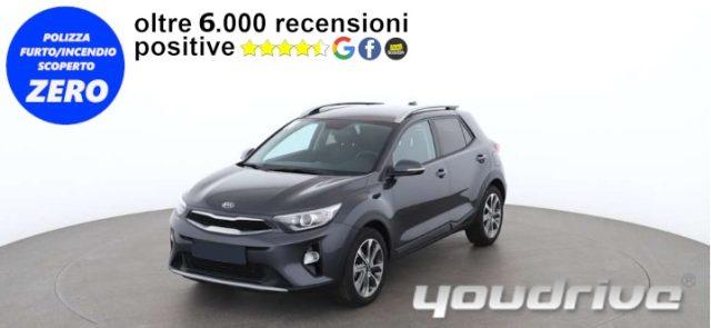 KIA Stonic 1.0 T-GDi 100 CV Style EU KM 27.600