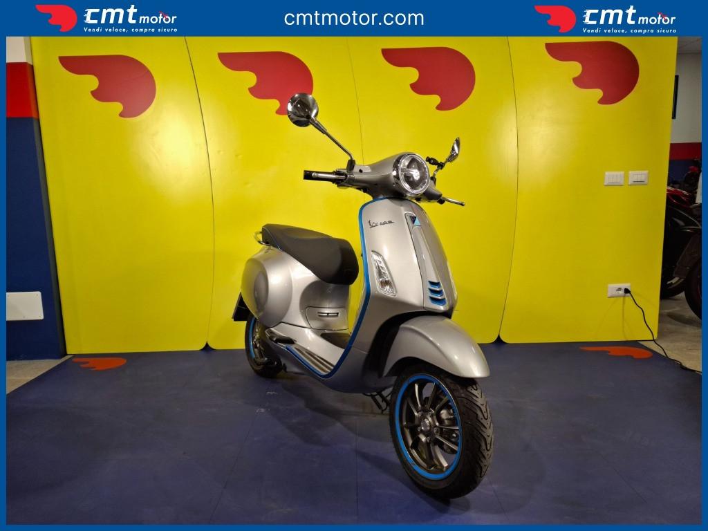 Vespa Vespa Elettrica - 2022