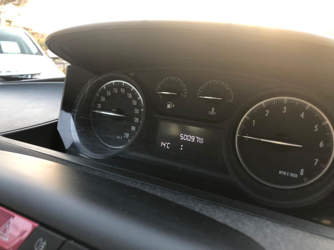 Lancia Ypsilon 1.2 69 CV 5 porte GPL Ecochic Elefantino Blu PROMO FINANZIAMENTO