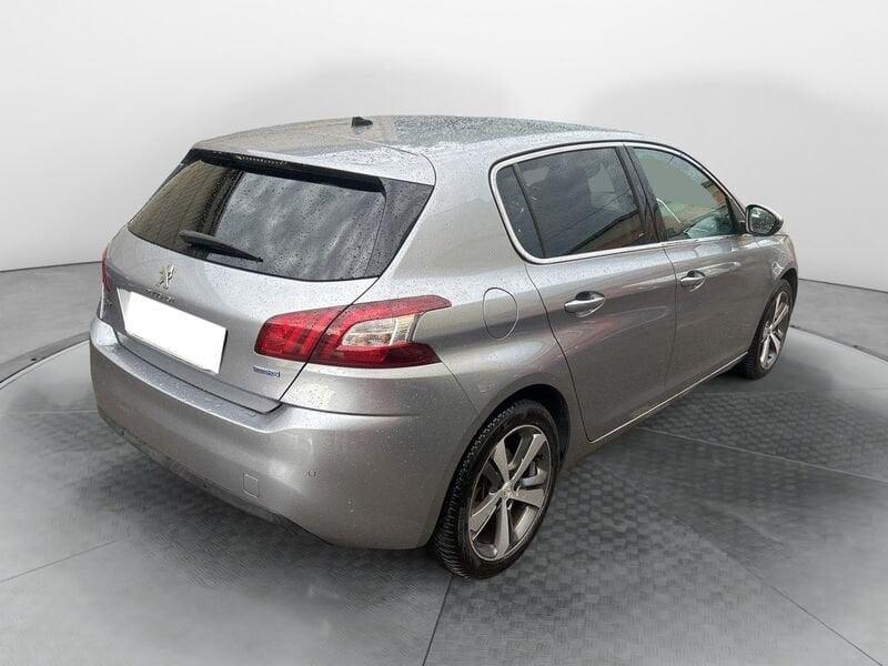 Peugeot 308 BlueHDi 120 S&S Business